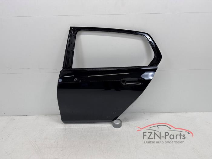 VW Golf 8 Portier Links-achter LY9T
