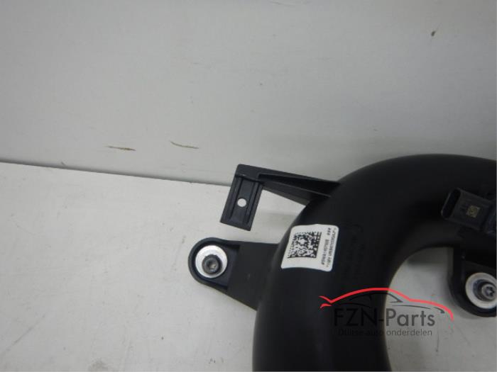 VW Golf 8 R / GTI intercoolerbuis Drukleiding