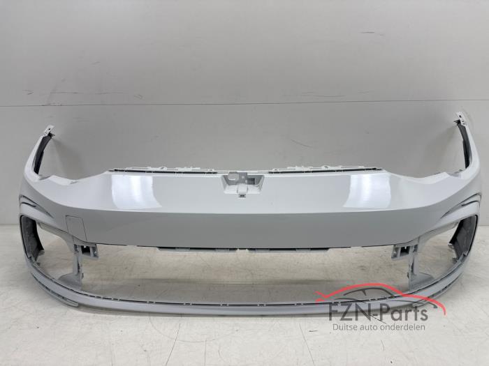 VW Golf 8 Front Bumper LC9A