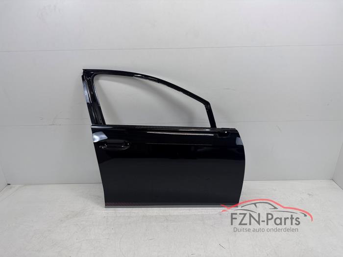VW Golf 8 5H Portier Rechts-voor LY9T