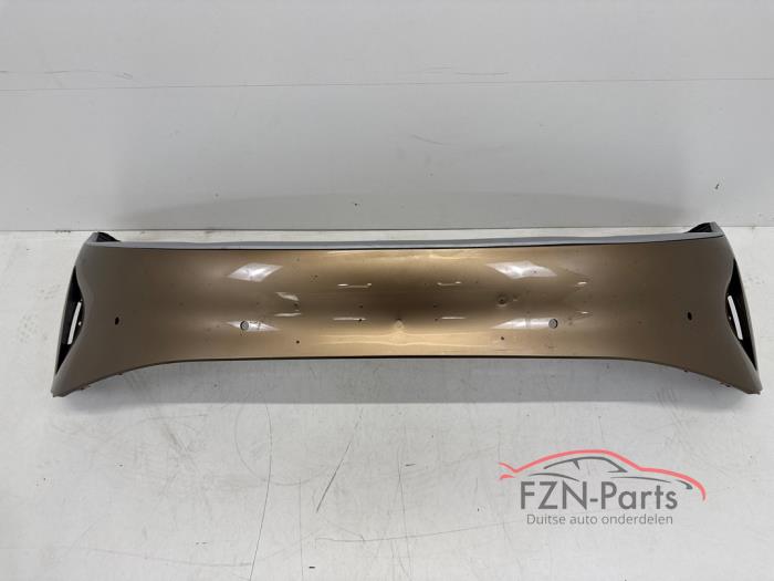 Lucid Air Grille Voorbumper 6PDC Eureka Gold