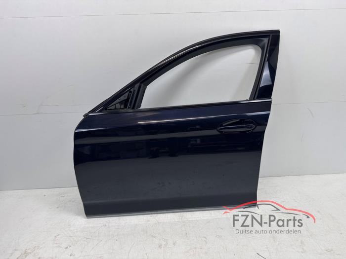 BMW 5-Serie G30 Portier Links-voor 416 Shadow line