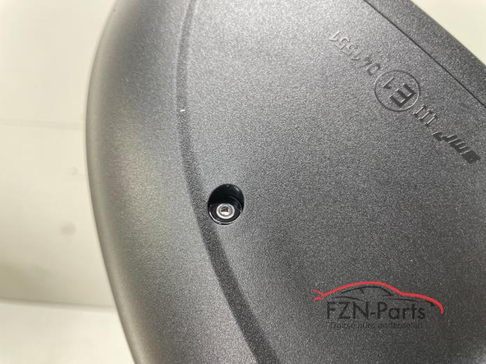 VW ID3 10B Zij buiten spiegel Links Inklapbaar