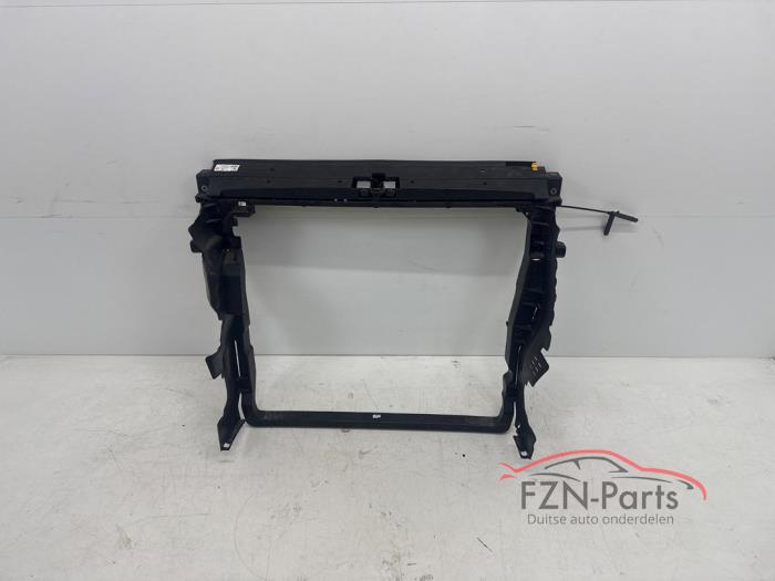 VW Crafter 7C Front