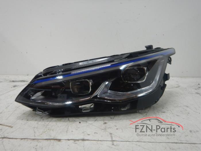 VW Golf 8 GTE IQ LED Koplamp Links L