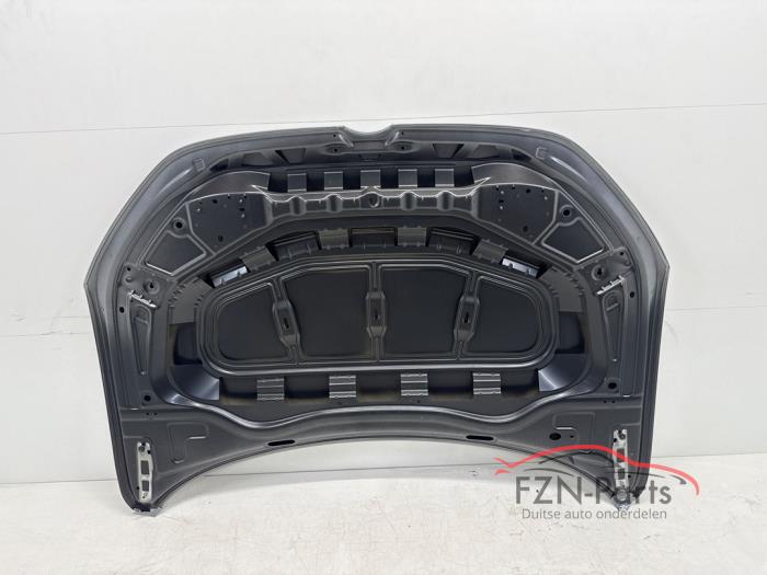 VW Tiguan 571 Hood LM7P