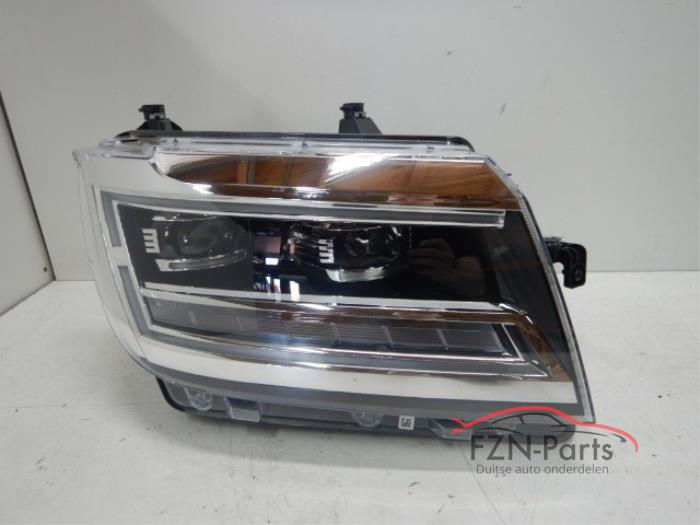 VW Crafter 7C Koplampen VOLLED Set L+R 035C + 036C