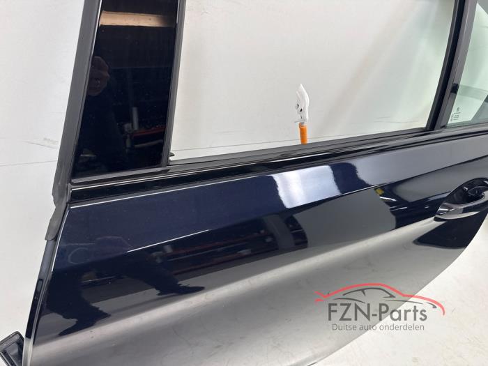 BMW 5-Serie G30 Portier Links-achter 416 Shadow line