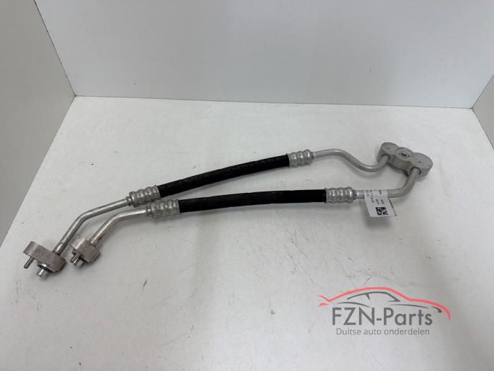 BMW X5 G05 LCI A/C Line