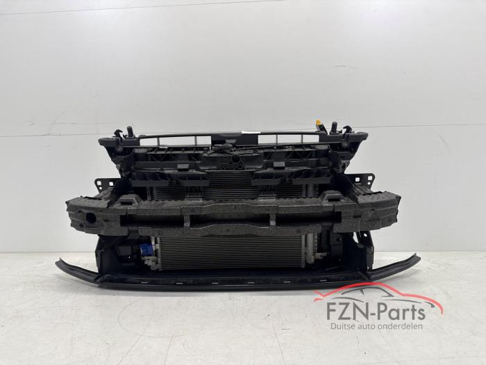 VW Golf 8.5 Facelift 1.5 TSI Koelerpakket + Front + Balk Compleet