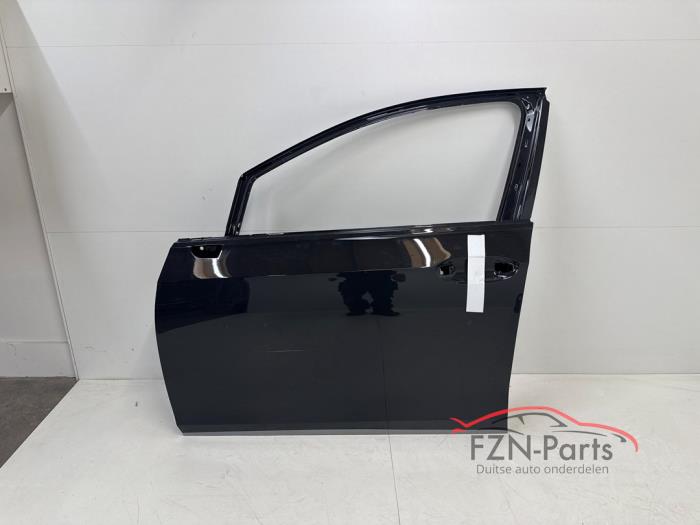 VW Golf 8 5H Tür links vorne LC7Q
