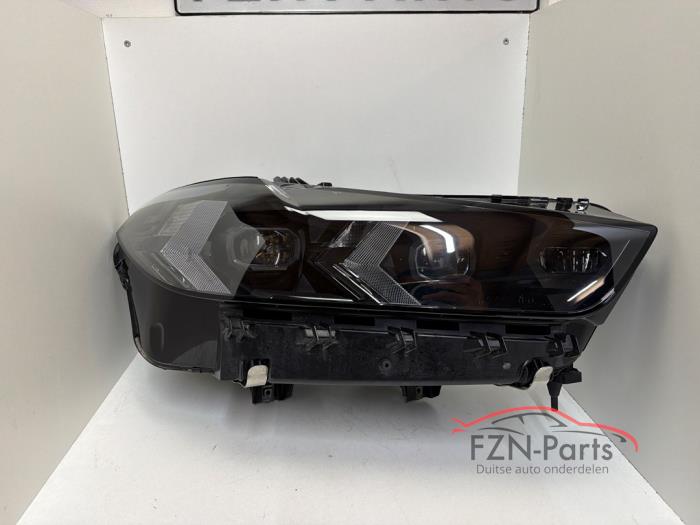 BMW X5 G05 LCI Right Headlight Complete