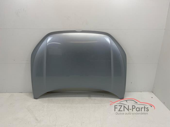 VW Tiguan 571 Hood LM7P
