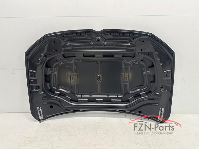 VW Golf 8 5H Facelift Motorkap LA7C