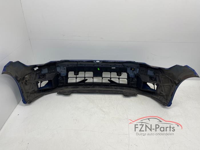VW Golf 8 FL R Voorbumper 6PDC Grille LD5K
