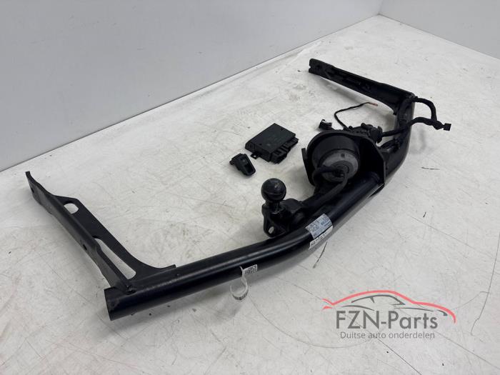 Cupra Formentor 5FF Trekhaak + Module Compleet