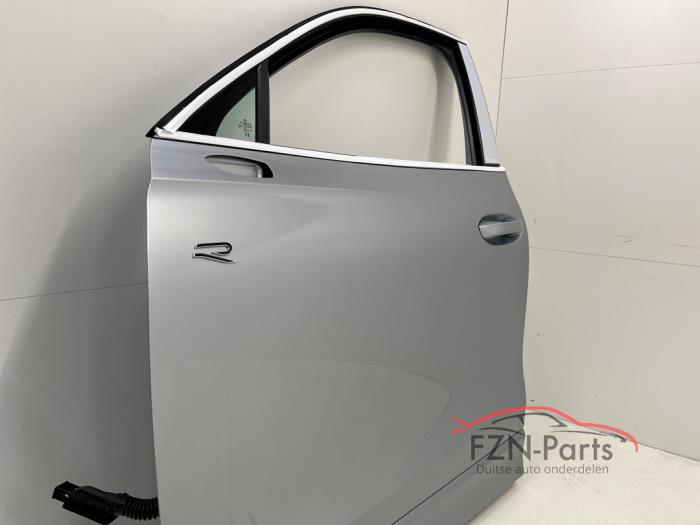 VW Tiguan 571 CT1 R-Line Portier Links-voor LM7P