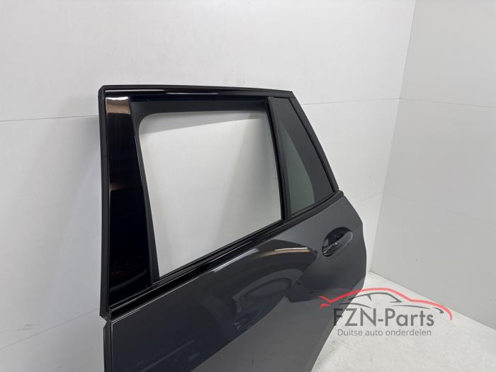 BMW X5 G05 Portier Rechts-Achter Shadow Line