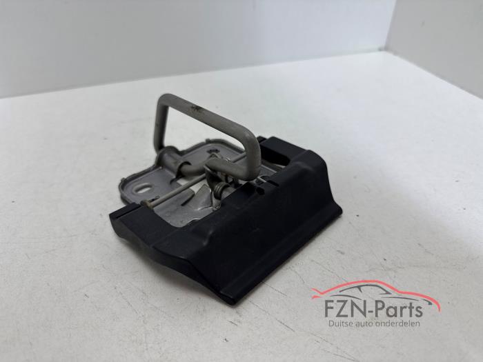 VW Tiguan 5NA Motorkap Slot