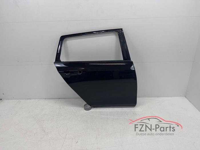 VW Golf 8 variant portier Rechts-Achter