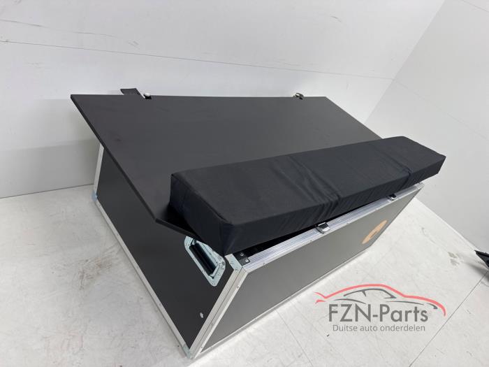VW Transporter T6.1 T6 Kitchen Block QuQuQ Busbox NEW