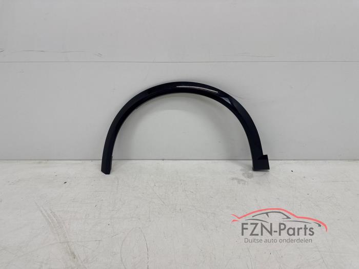 Cupra Formentor 5FF Wielrandbekleding Links-Voor