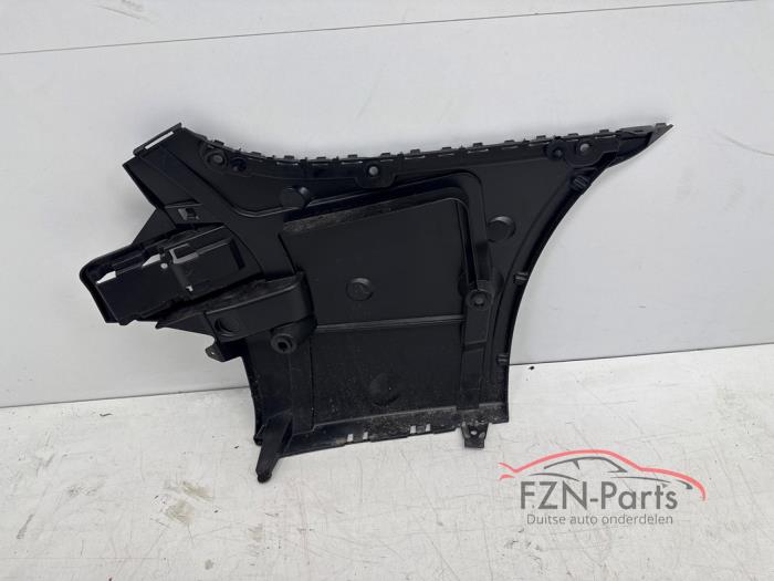 BMW 5-Serie G30 Achterbumper Geleider Links MSP