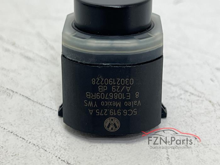 VW Transporter T5 / Jetta / Beetle PDC parkeer sensor Voor / Achter