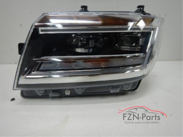 VW Crafter 7C koplamp L Links