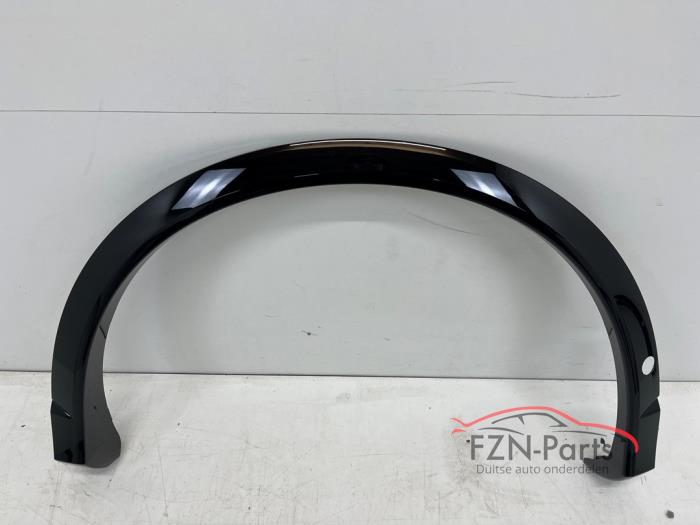 VW Tiguan 571 CT1 R-Line Wielrandbekleding Links-achter 6PDC