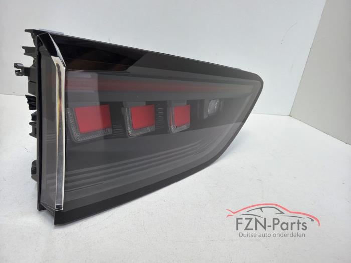 VW Golf 8 5H IQ LED Facelift Achterlicht Links Achterklep