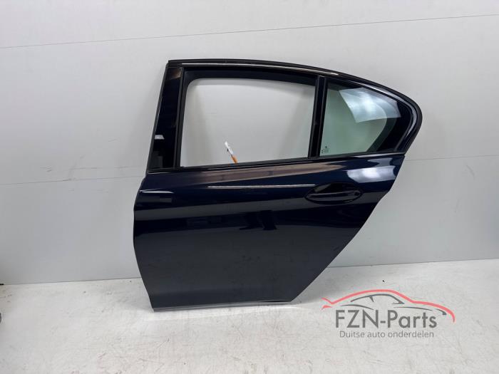 BMW 5-Serie G30 Portier Links-achter 416 Shadow line