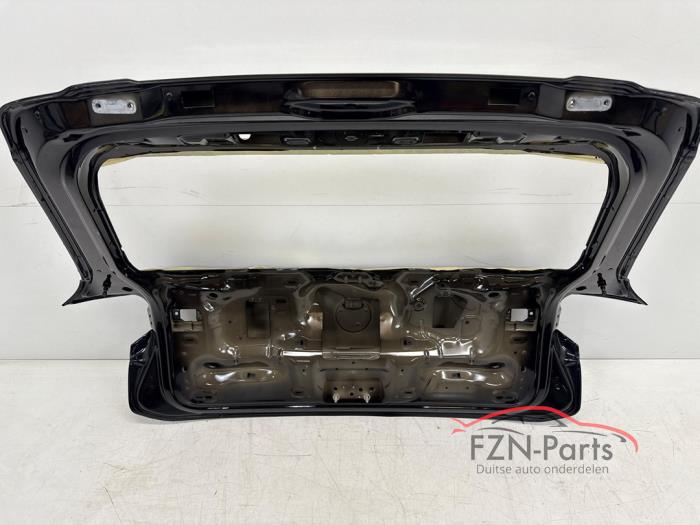 VW Golf 8 Variant Heckklappe LY9T