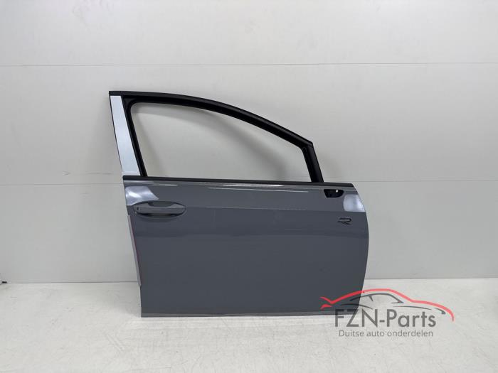 VW Golf 8 5H Portier Rechts-voor LA7C
