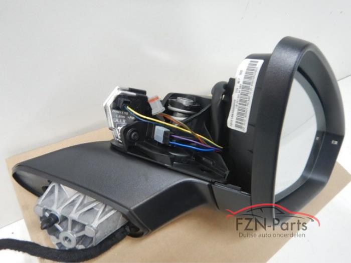 VW ID4 / ID5 Spiegel Rechts Inklapbaar Side-Assist