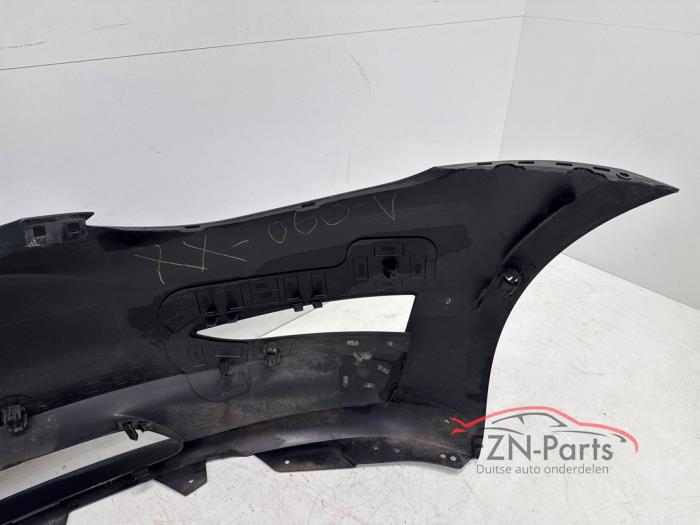 Tesla model 3 voorbumper 6PDC