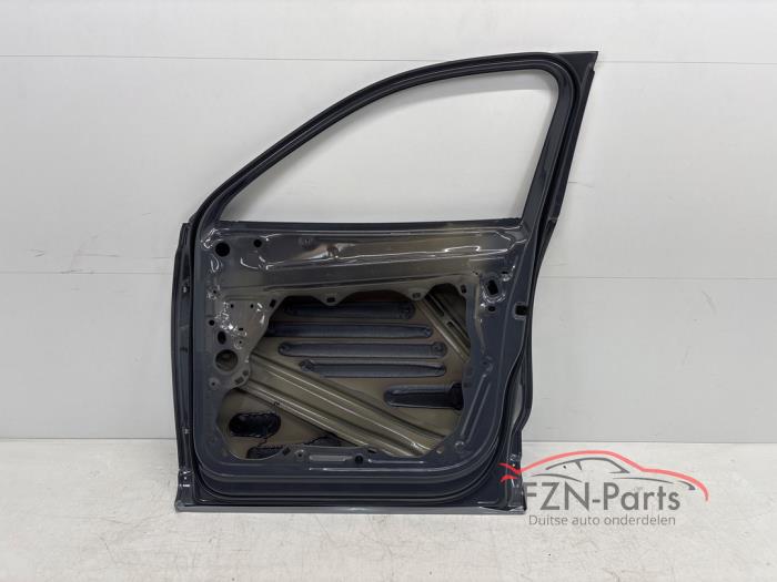 VW Tiguan 571 CT1 Portier rechts-voor LC7Q