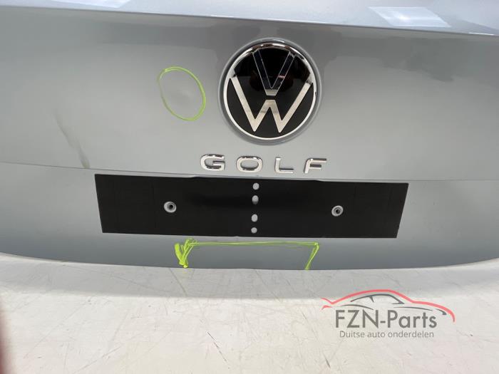 VW Golf 8 Variant 5H9 Achterklep LM7P