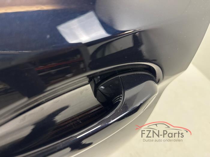 BMW 5-Serie G30 Portier Links-voor 416 Shadow line
