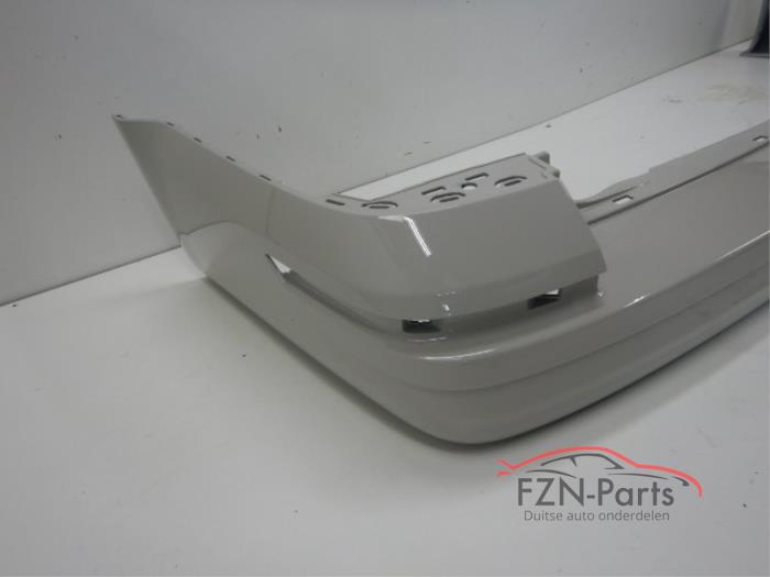 VW Transporter T6.1 Stoßstange hinten LA7A