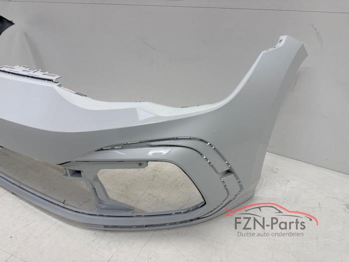 VW Golf 8 Voorbumper LC9A
