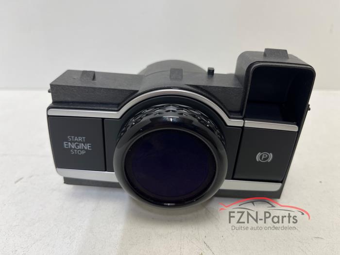 VW Tiguan 571 CT1 Handrem start stop I-Drive schakelaar