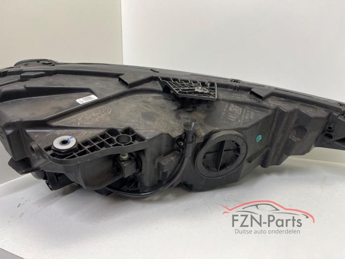 Audi A3 8Y Koplamp Links VOLLED