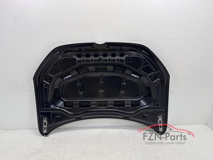 VW Tiguan 571 Motorhaube LY9T