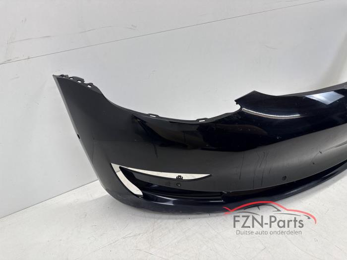 Tesla model 3 voorbumper 6PDC