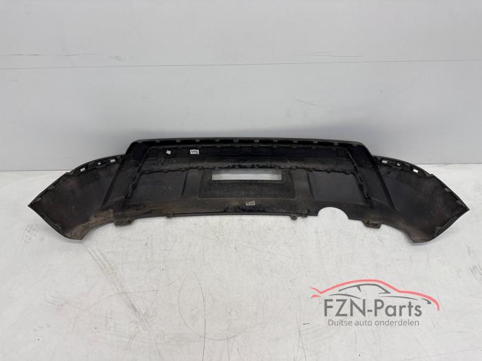Seat Arona Diffuser Achterbumper