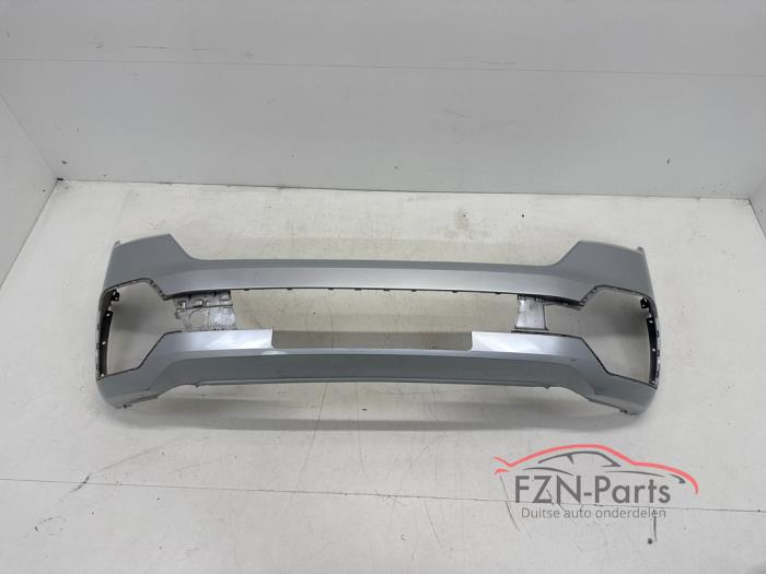 VW Transporter T6.1 Front Bumper Bare Housing LA7W