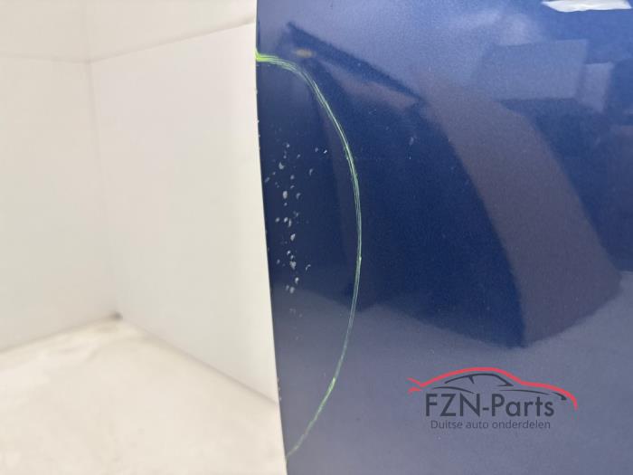 VW Golf 8 Right Front Door LT5H