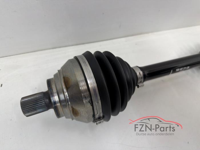 VW Golf 8 5H Aandrijfas Links-voor NIEUW