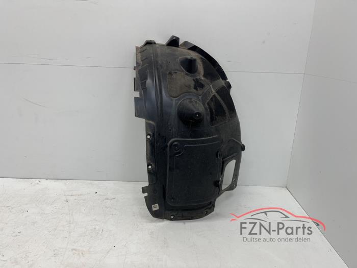 BMW X5 G05 Wheel Arch Mud Guard Right Front